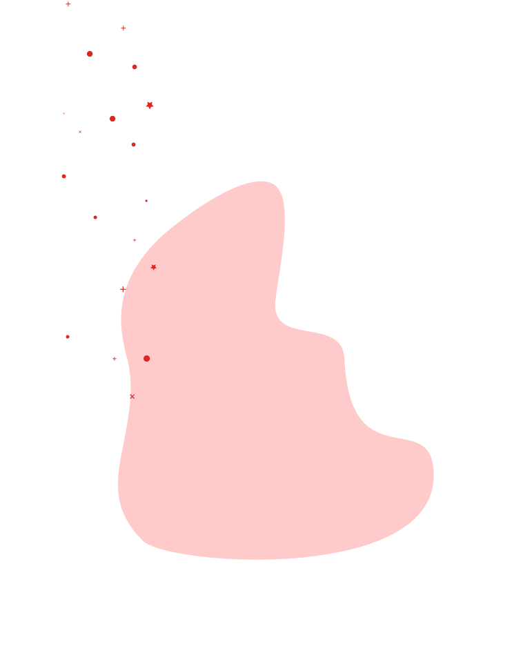 Image of some background shapes