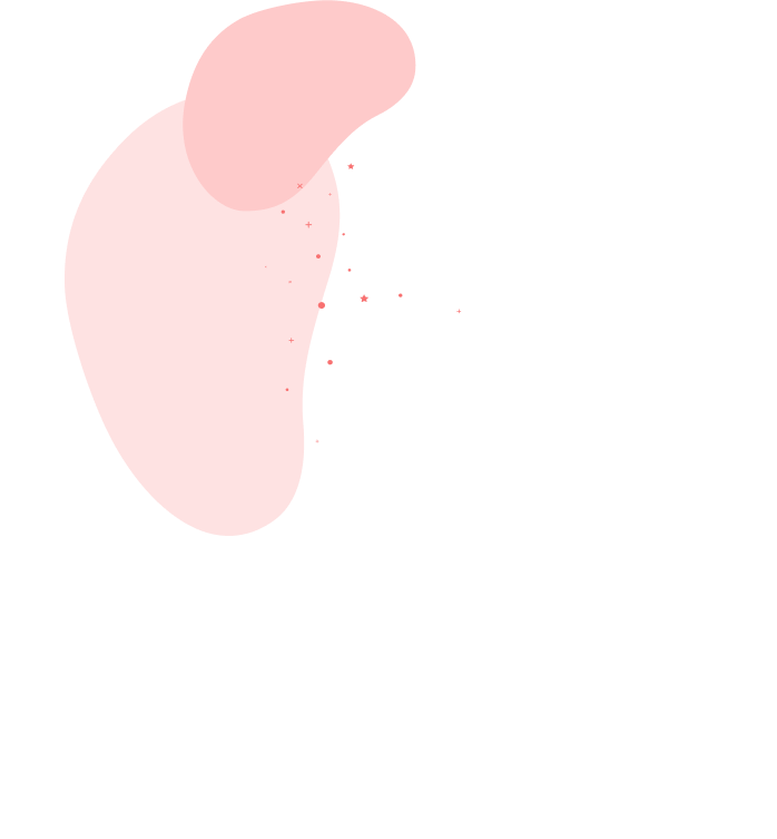 Image of some background shapes