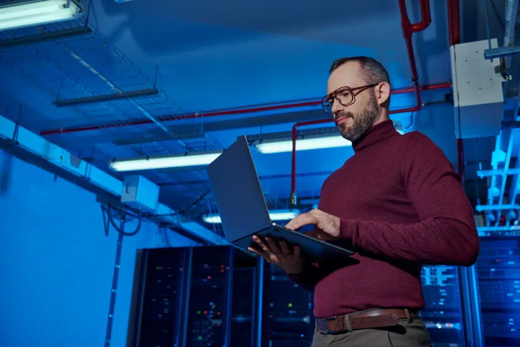 Beyond the Server Room: Why Your Business Needs a Strategic System Administrator in 2026 3 system administrator