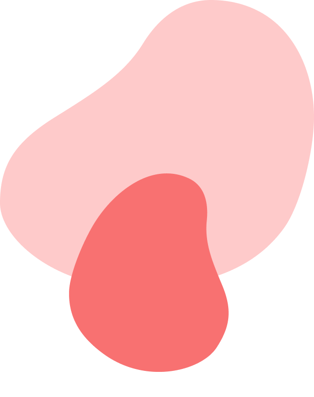 Image of some background shapes
