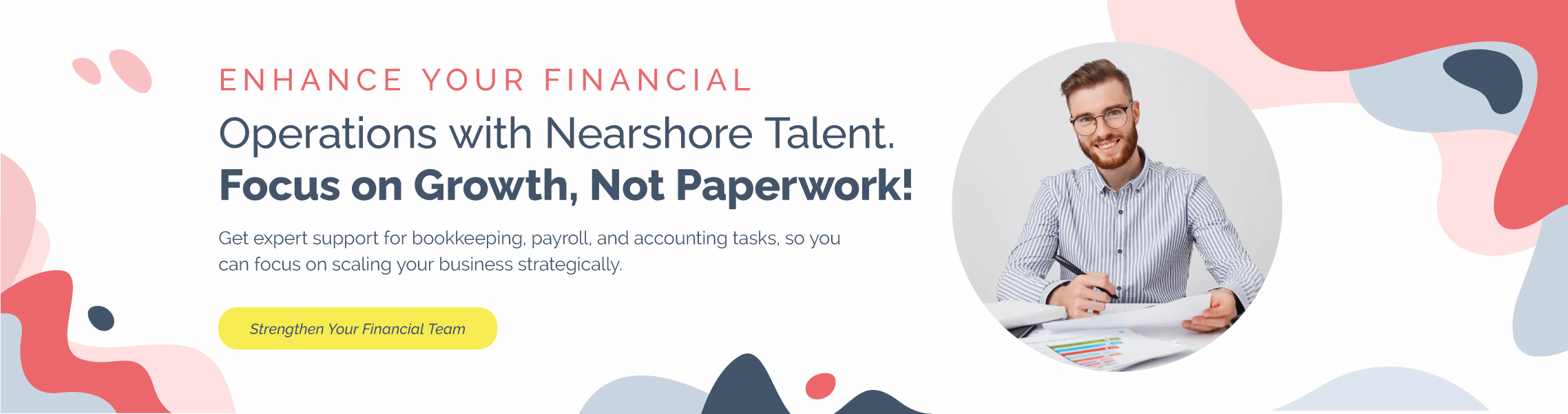 Image for category: Finance and Accounting Outsourcing