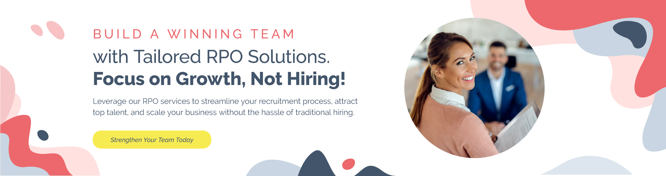 Image for category: Recruitment Process Outsourcing