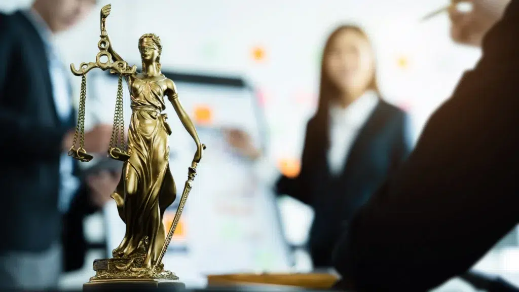 legal intake solutions