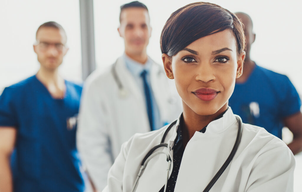 Healthcare BPO Services: What They Are, What They Cover, and How to Choose the Right Partner 3 Healthcare BPO services specialist