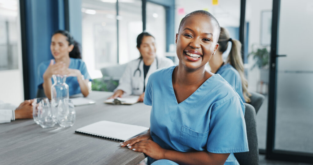 Healthcare BPO Services: What They Are, What They Cover, and How to Choose the Right Partner 1 Healthcare BPO services team leader