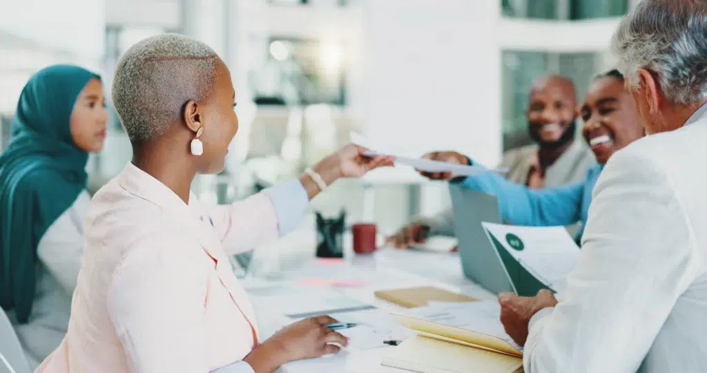 Healthcare RCM Outsourcing in LATAM: The Strategic Shift Redefining Revenue Cycle Performance 3 LATAM RCM outsourcing leadership team
