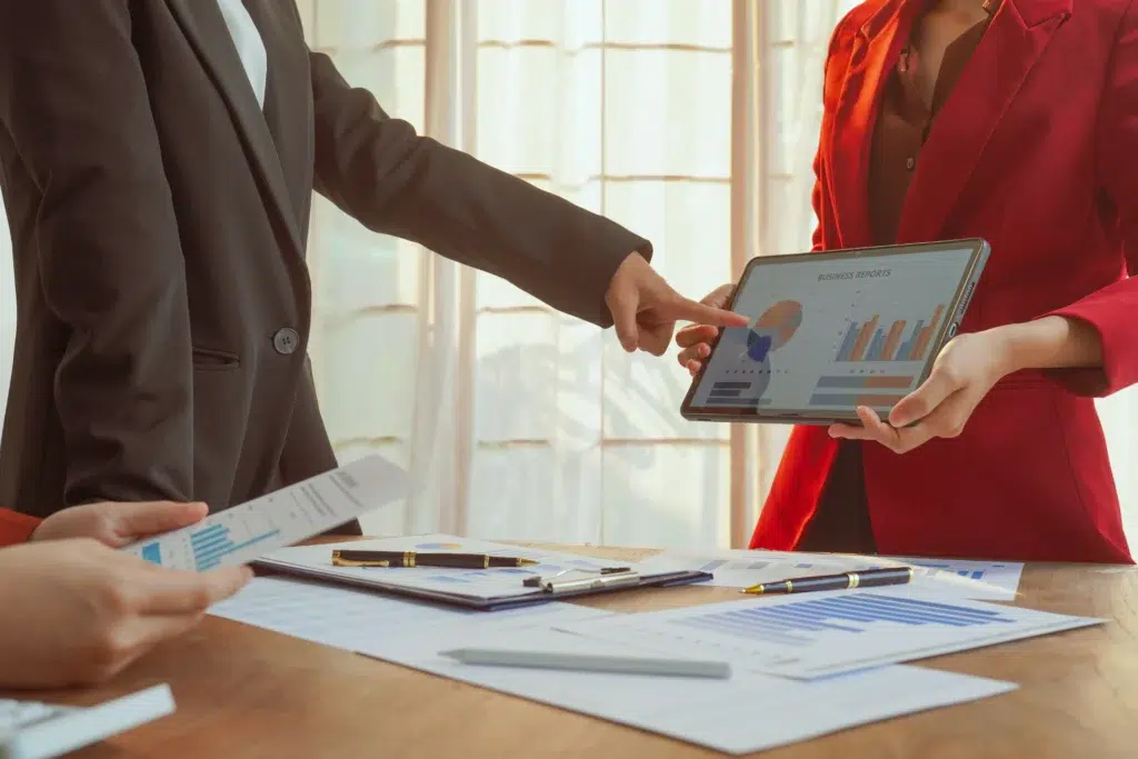 RCM outsourcing business consultation