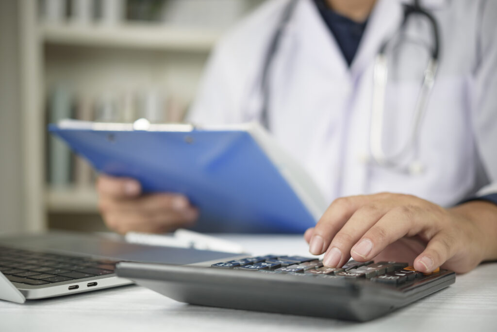 What Is an EOB in Medical Billing? How Explanation of Benefits Affects Your Revenue Cycle 1 Healthcare professional reviewing an explanation of what is eob in medical billing
