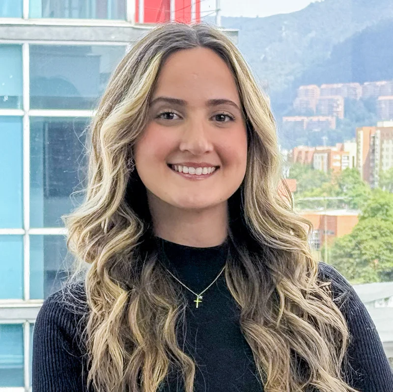 Hannah, Vinali Group team member