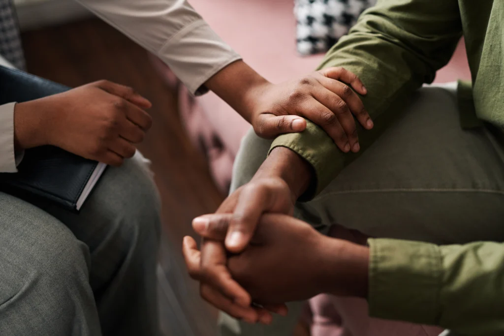 Mental Health Revenue Cycle Management: What Outpatient Practices Get Wrong 1 Mental health revenue cycle management practice supporting patients through recurring therapy sessions
