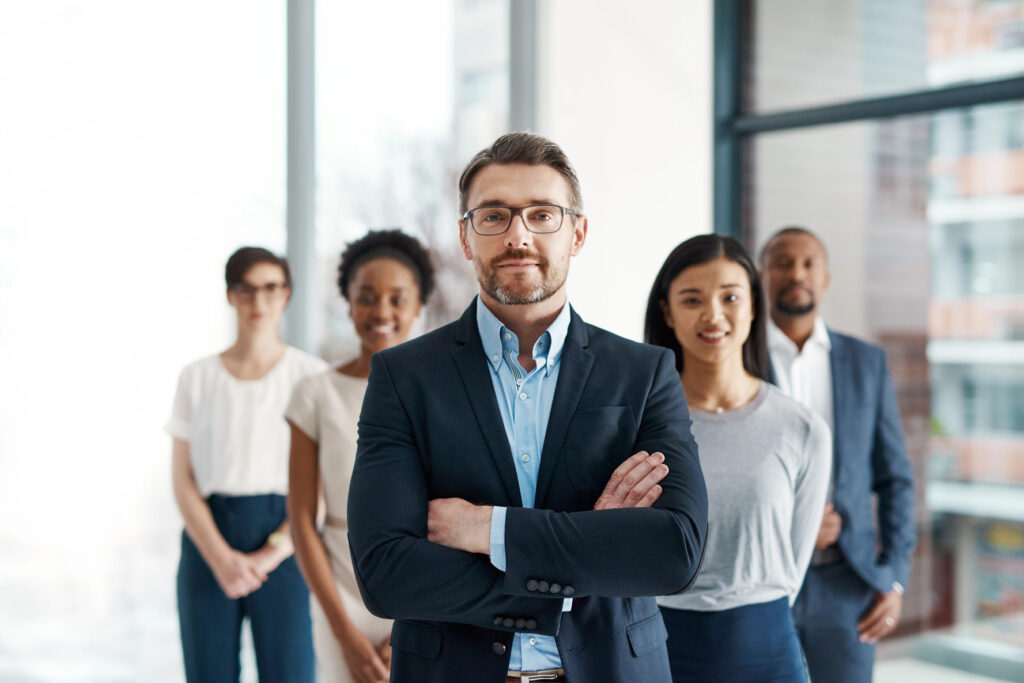 Offshore Outsourcing: What It Is, and Why More Companies Are Rethinking It 3 Business leader comparing offshore outsourcing to a nearshore team with Vinali Group