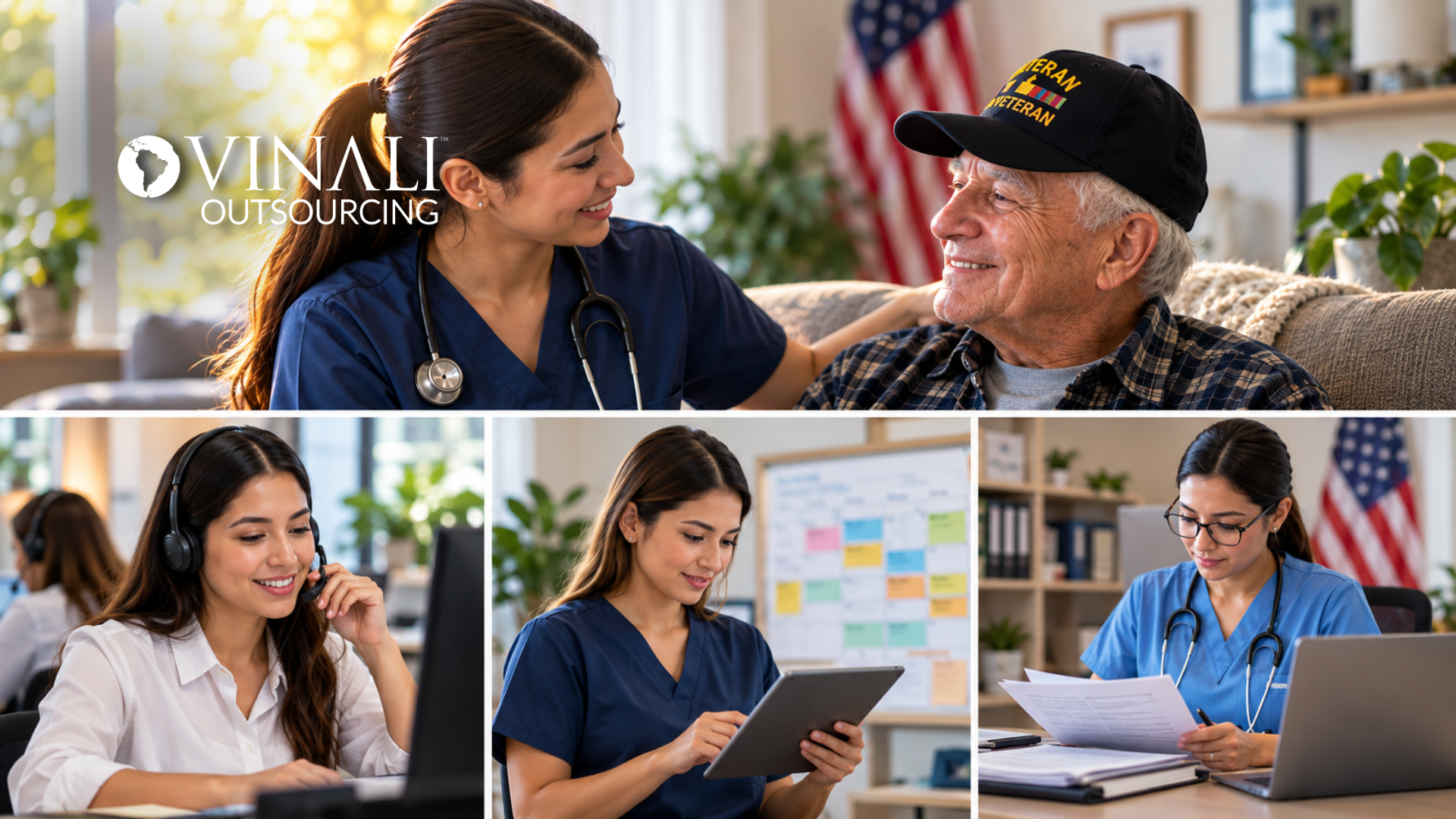 home care for veterans